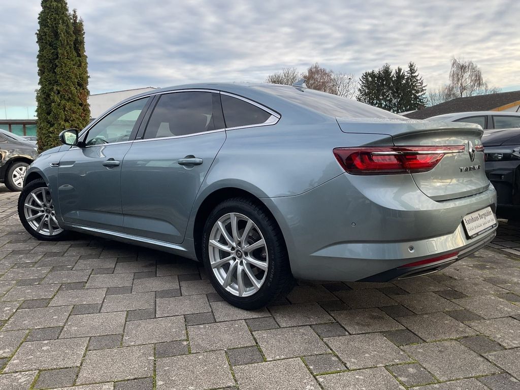 Renault Talisman 2020