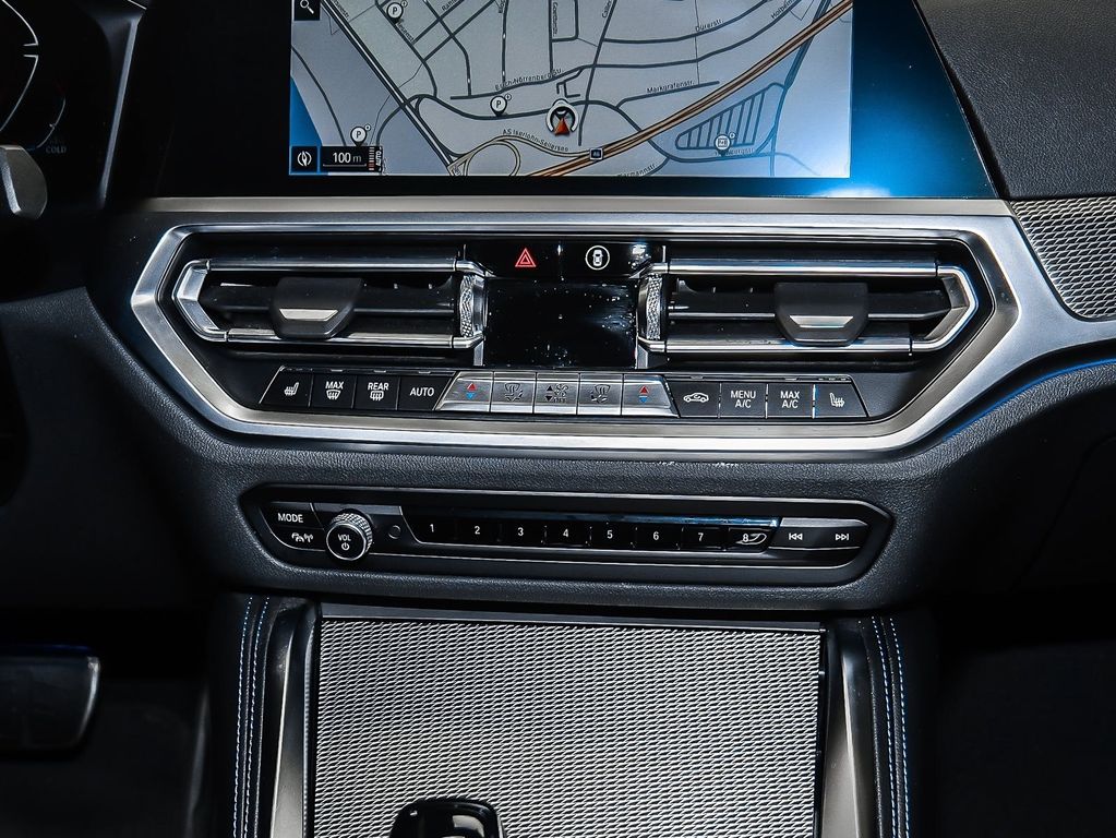 BMW 420 Gran Coupé 2022