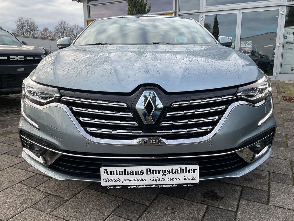 Renault Talisman 2020