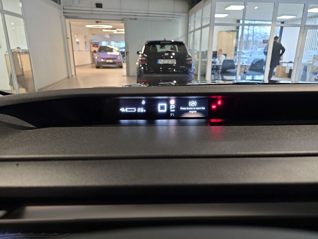 Citroën ë-C3 Aircross