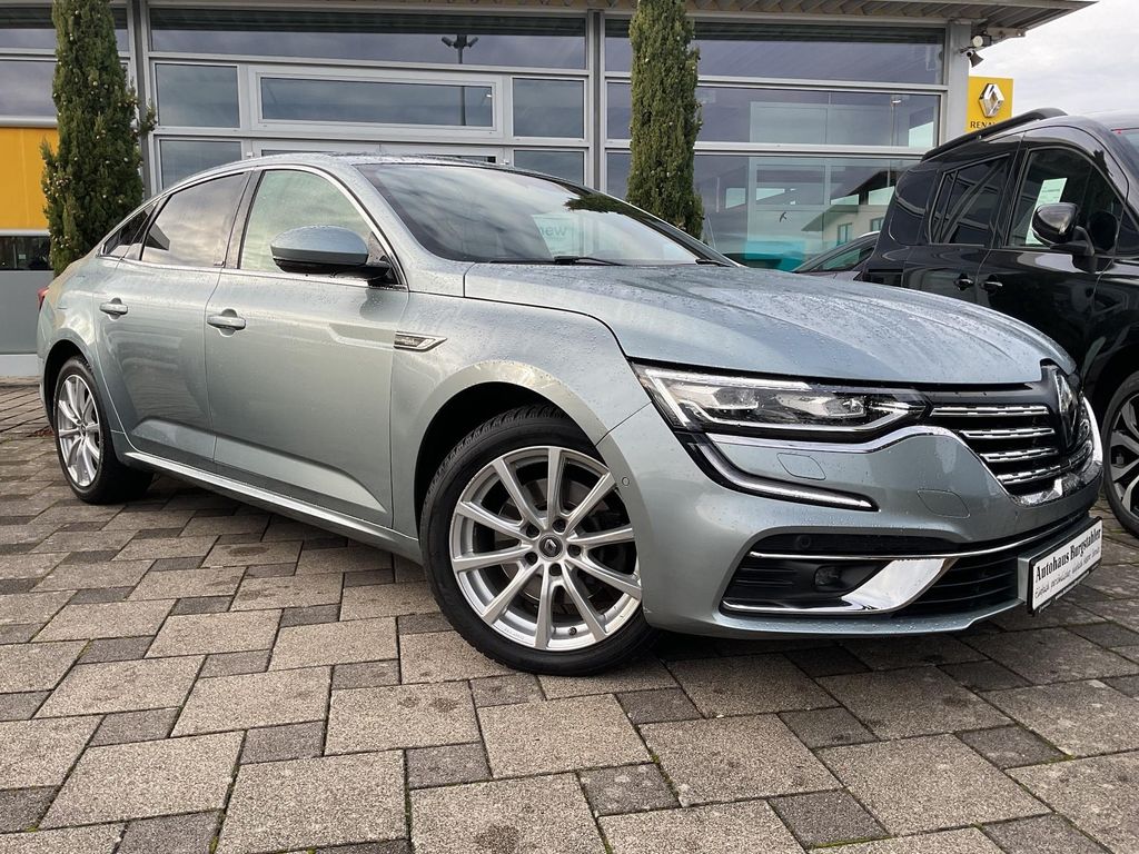 Renault Talisman 2020