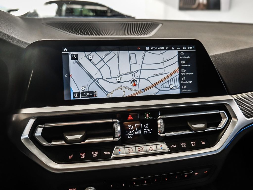 BMW 420 Gran Coupé 2022