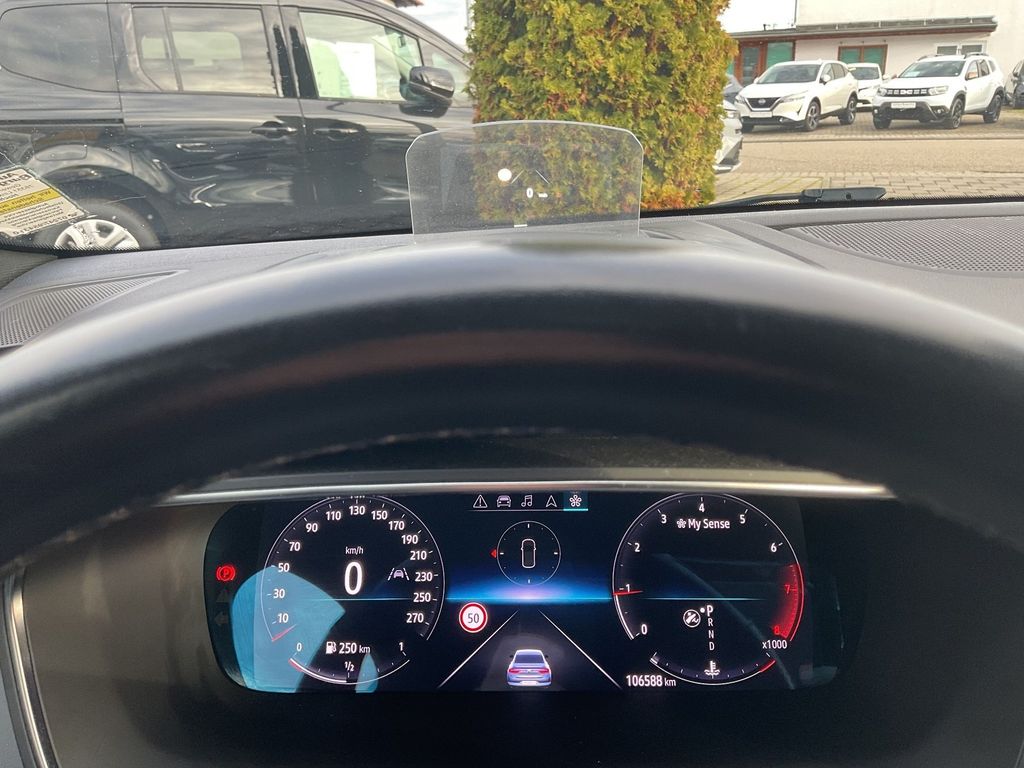 Renault Talisman 2020