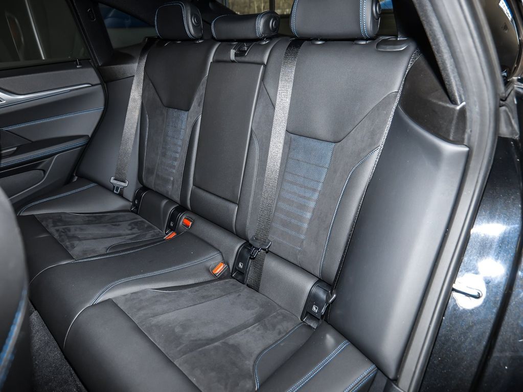 BMW 420 Gran Coupé 2022