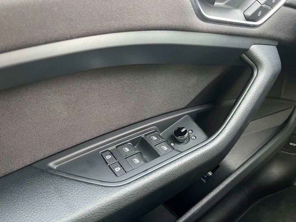 Audi e-tron 2020