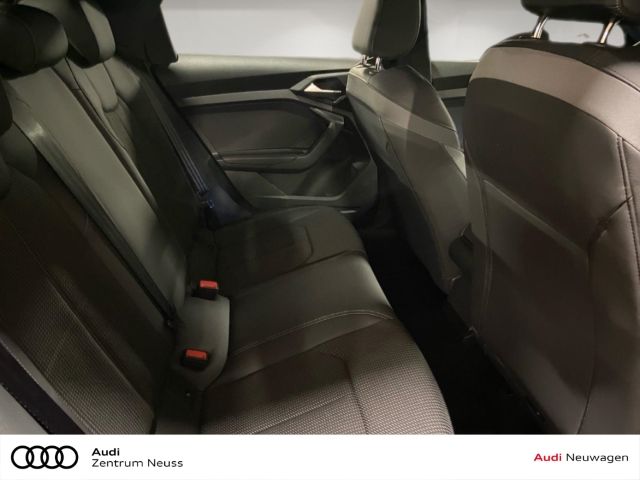 Audi A1 2025