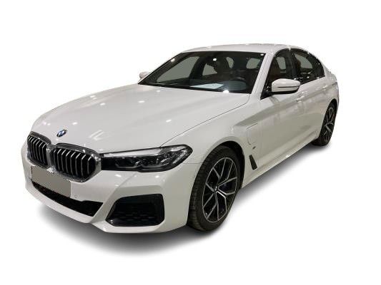 BMW 530 2020