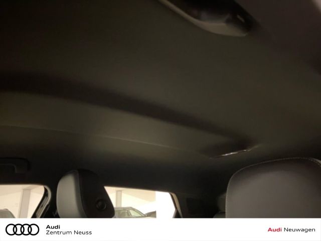 Audi A1 2025