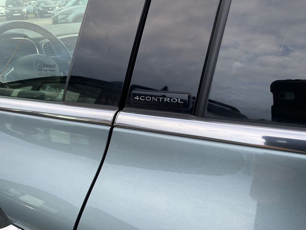 Renault Talisman 2020