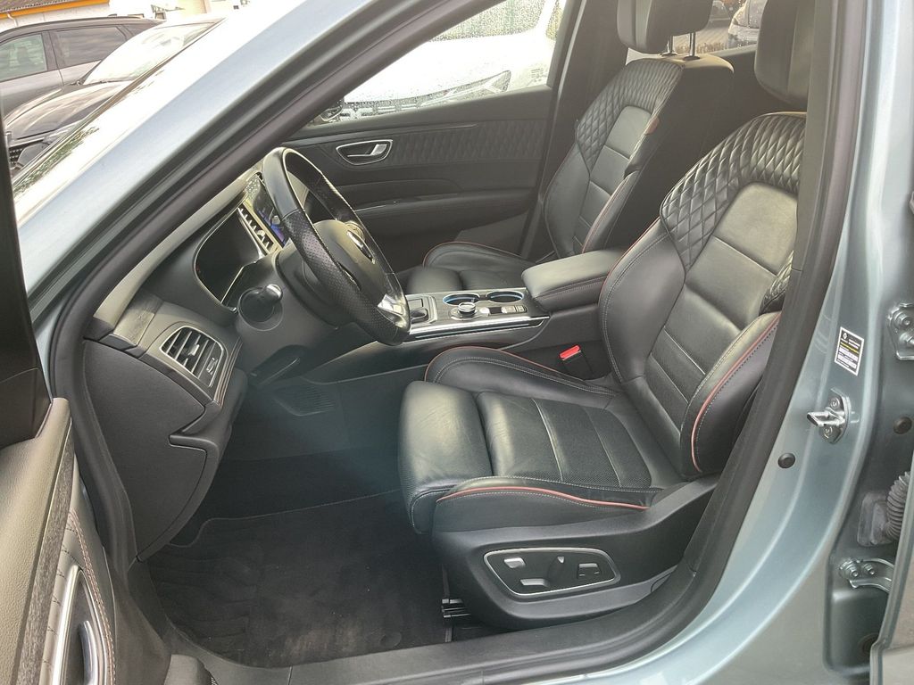 Renault Talisman 2020