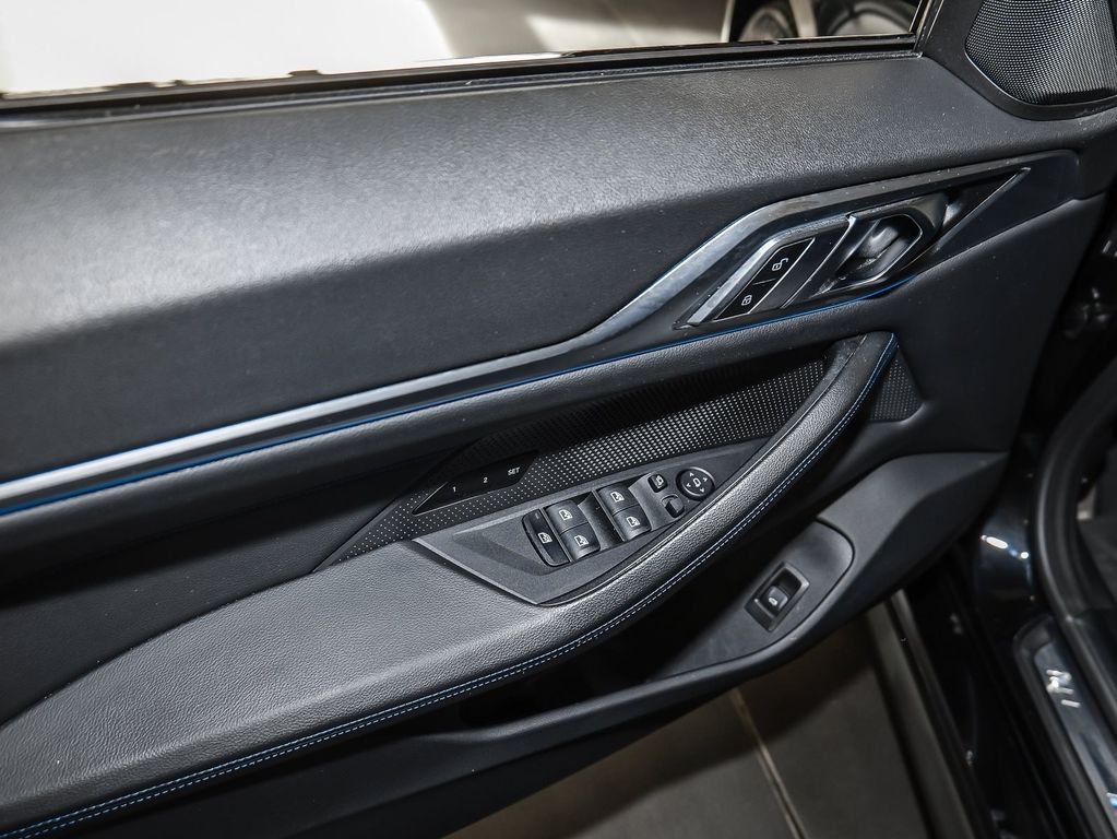 BMW 420 Gran Coupé 2022