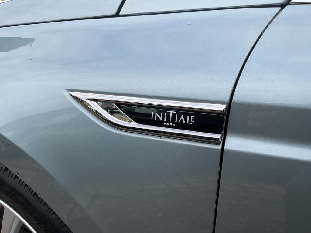 Renault Talisman 2020