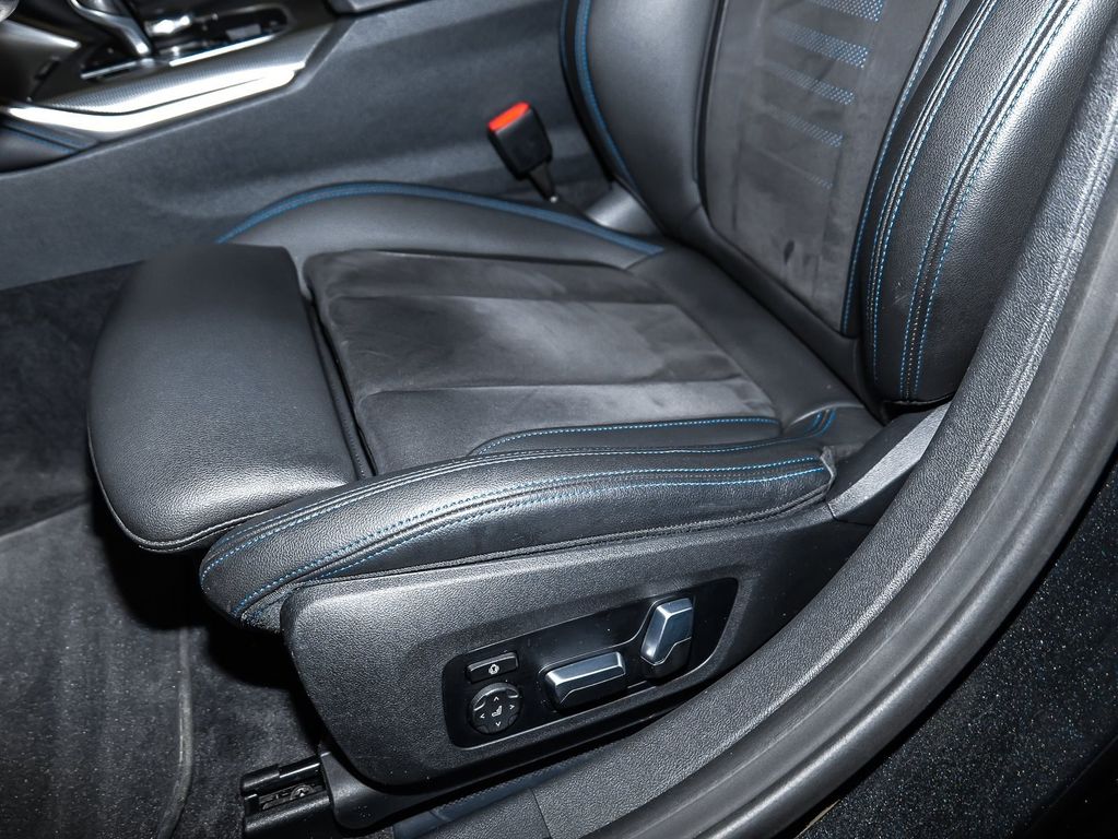 BMW 420 Gran Coupé 2022