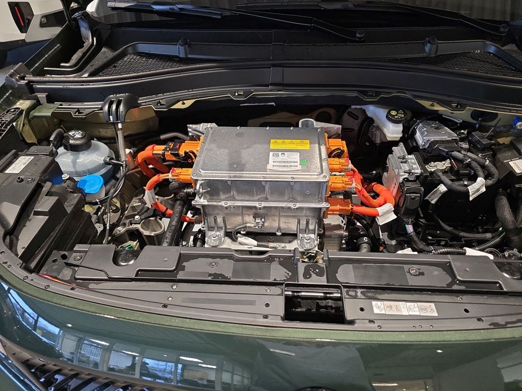 Citroën ë-C3 Aircross