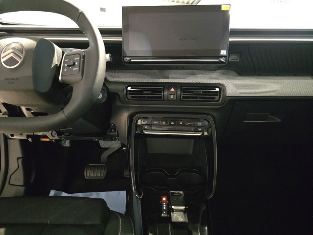 Citroën ë-C3 Aircross