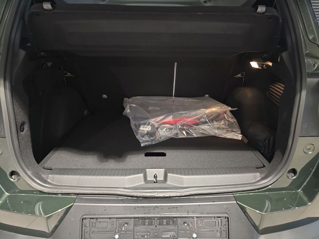 Citroën ë-C3 Aircross