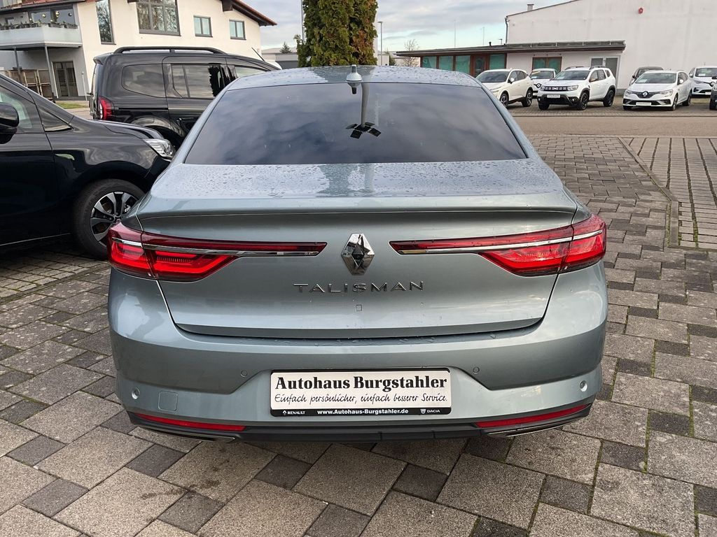 Renault Talisman 2020