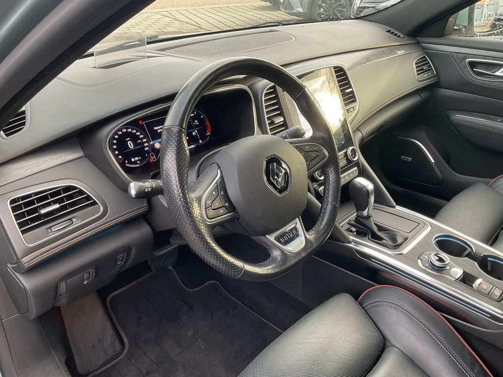 Renault Talisman 2020