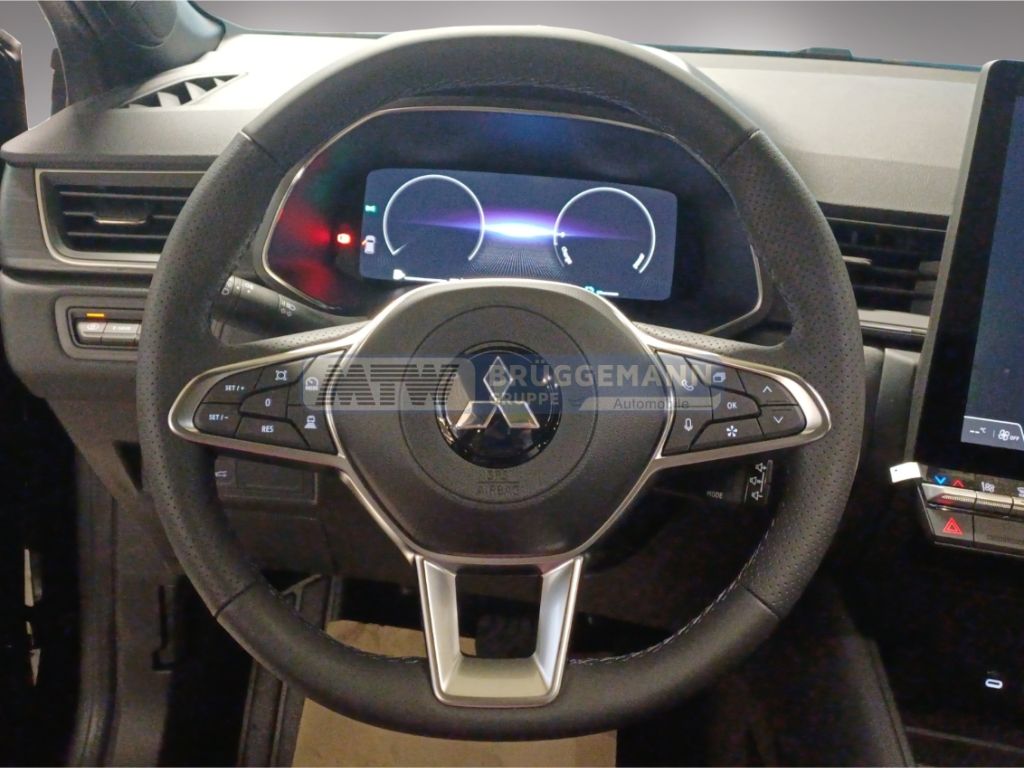 Mitsubishi Grandis