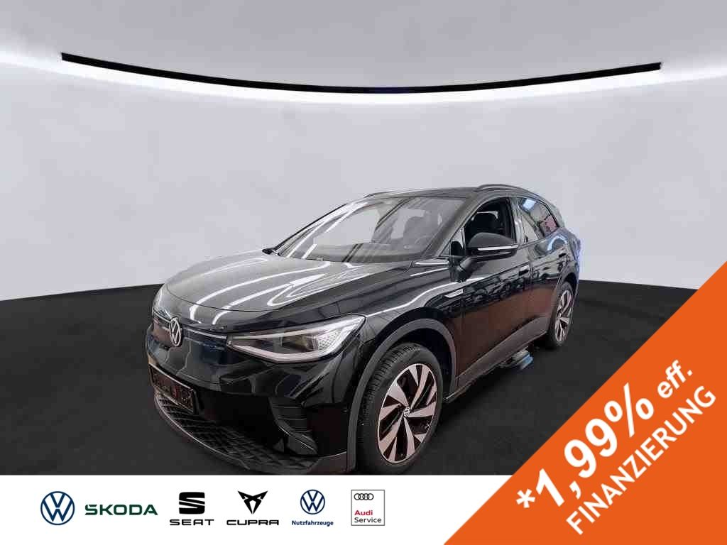 Volkswagen ID.4 2023