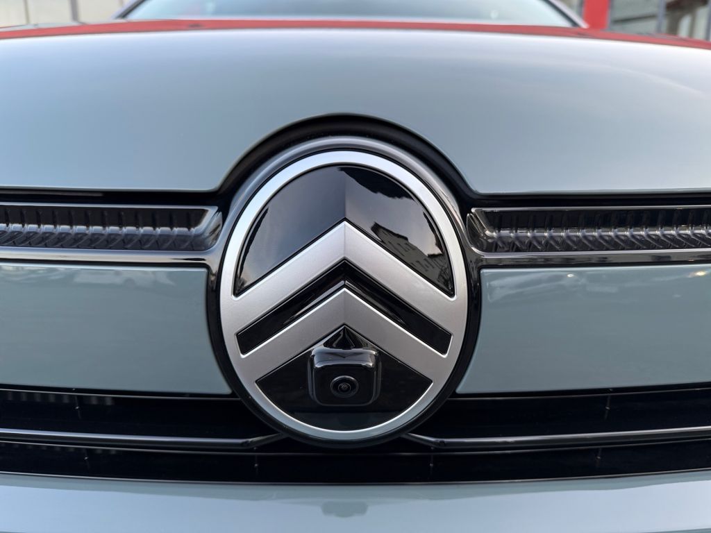 Citroën C4 2025