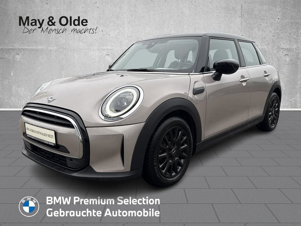 MINI Cooper 2024