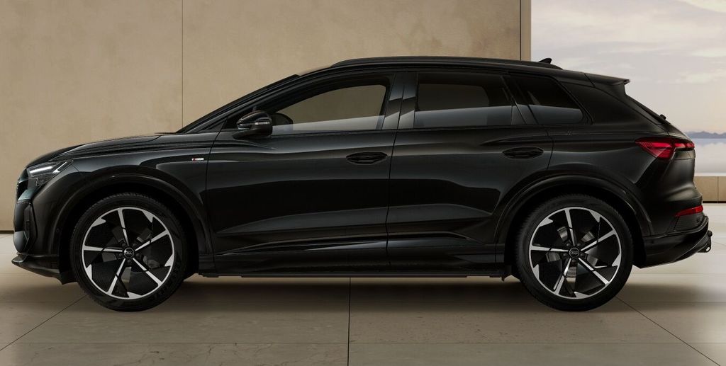 Audi Q4