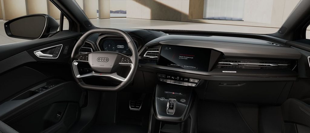 Audi Q4