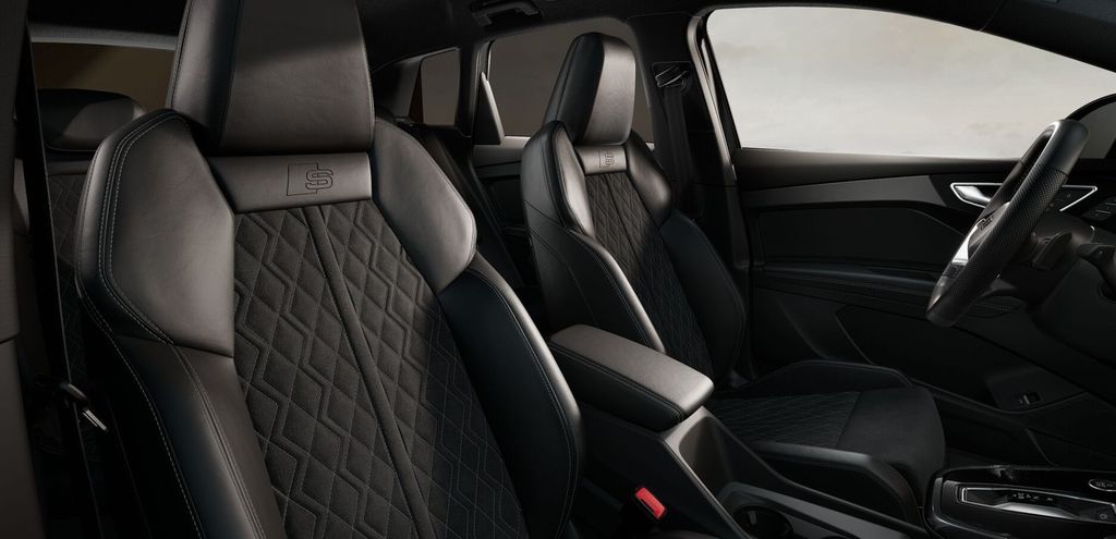 Audi Q4