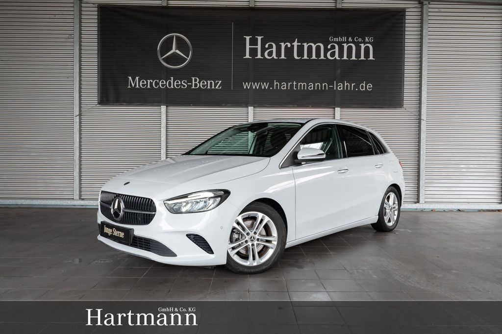 Mercedes-Benz B 200 2023