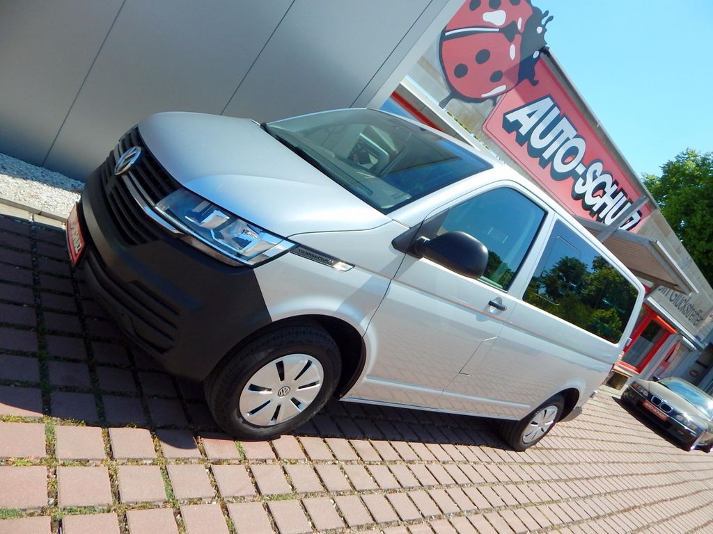 Volkswagen T6 Kombi 2020