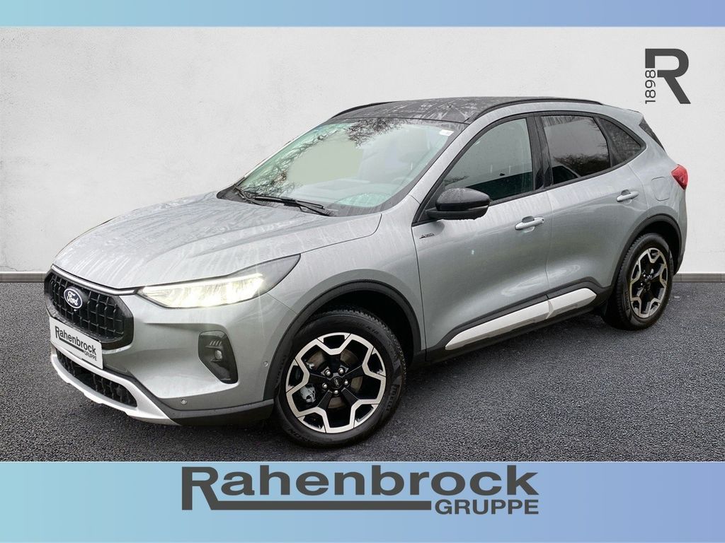 Ford Kuga 2024