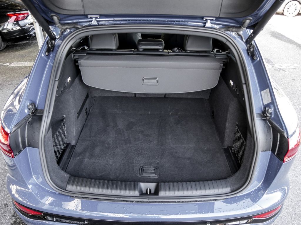 Audi SQ6 e-tron 2024