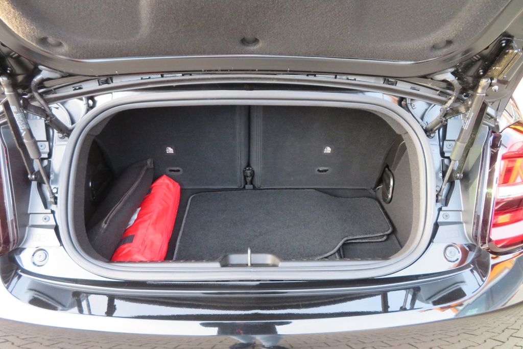 Fiat 500e 2023