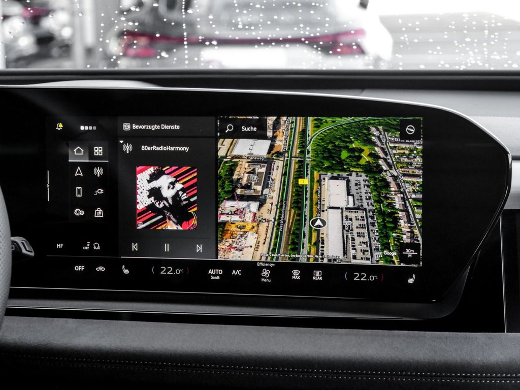 Audi SQ6 e-tron 2024