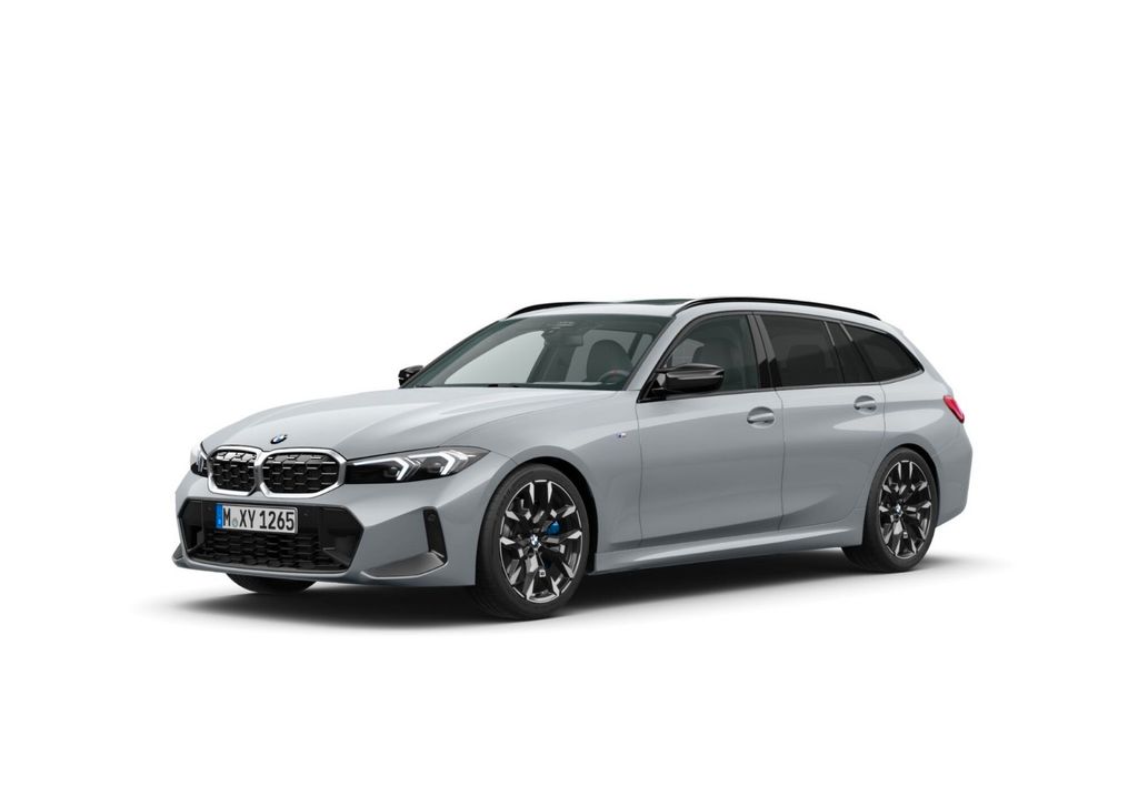 BMW 340 2024