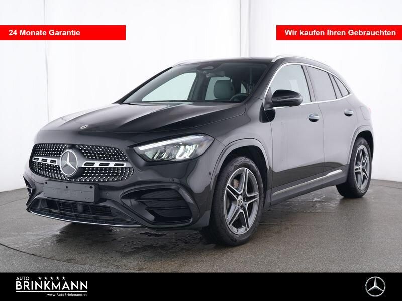 Mercedes-Benz GLA 200 2024