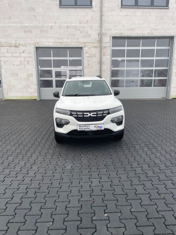 Dacia Spring 2023