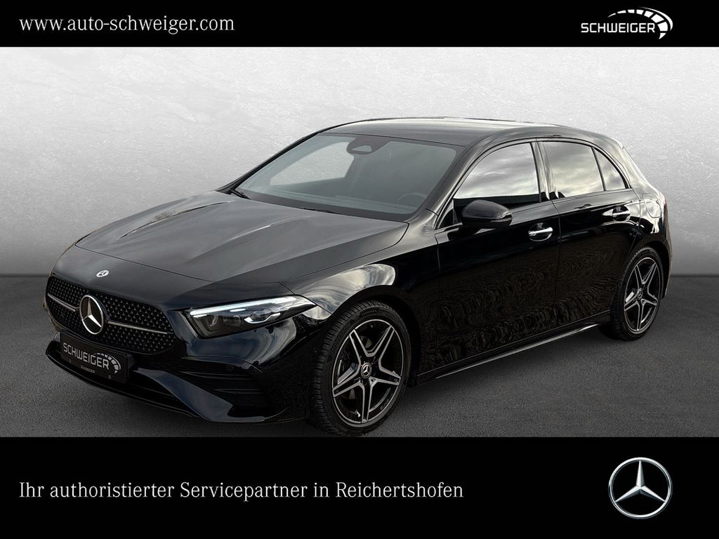 Mercedes-Benz A 180 2023