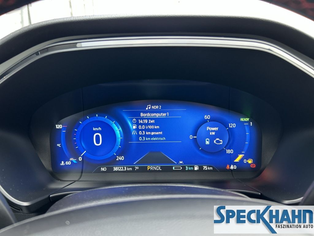 Ford Kuga 2022