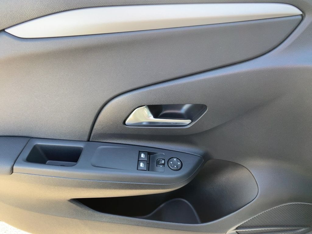 Opel Corsa 2023