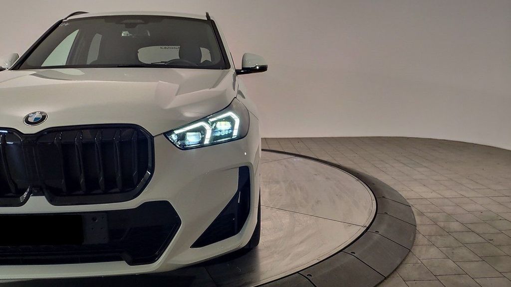 BMW X1 2024