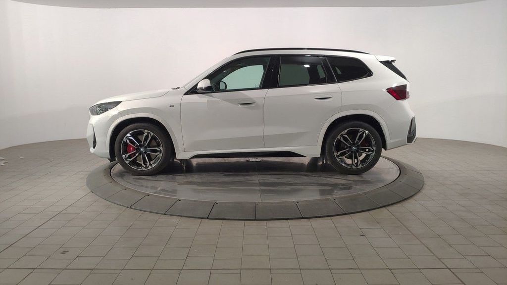 BMW X1 2024
