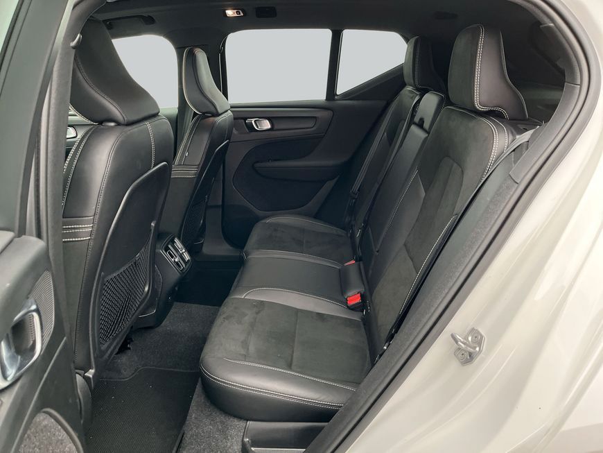 Volvo XC40 2021
