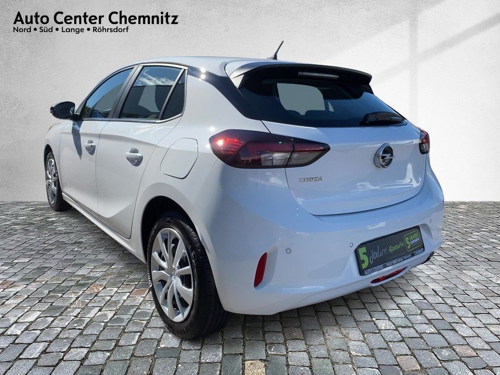 Opel Corsa 2023