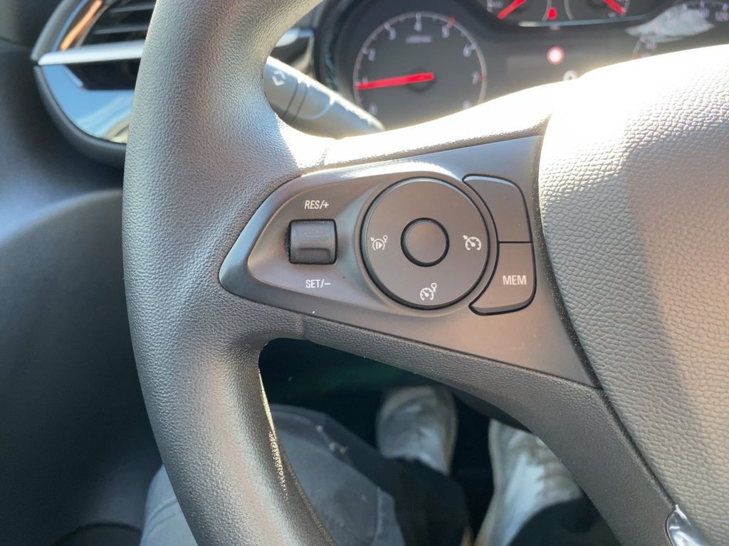 Opel Corsa 2023