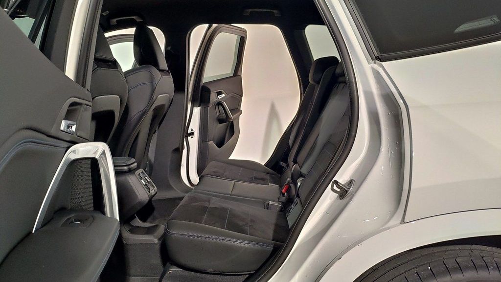 BMW X1 2024