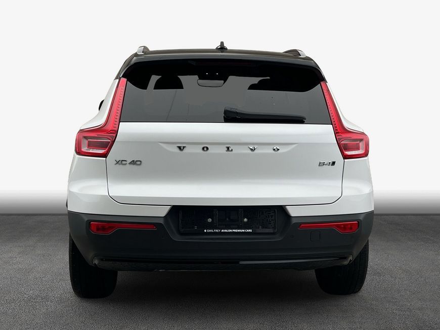 Volvo XC40 2021