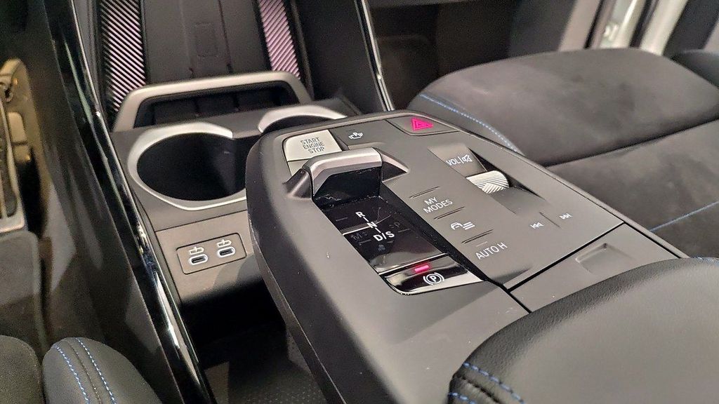 BMW X1 2024