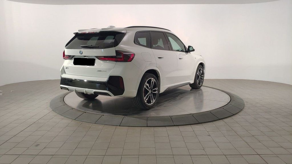 BMW X1 2024
